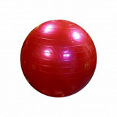 Мяч гимнастический, для фитнеса (фитбол) массажный Libera 6005-40