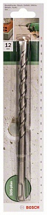 Сверло Bosch 12x150x210 SDS-plus S2