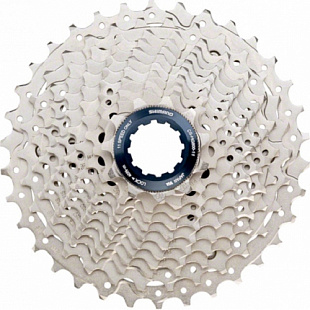 Кассета Shimano HG500 10 скоростей 11-42T ICSHG50010142