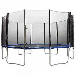 Батут Atlas Sport 490 см 16ft Basic