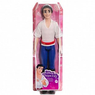 Кукла Disney Princess Эрик (HLV96 HLV97)