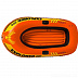 Лодка надувная Intex 2-х местная Explorer 200 Без комплекта 58330NP