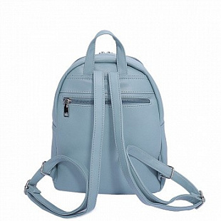 Городской рюкзак Ors Oro DS-0044 /4 blue/green