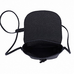 Сумка городская Ors Oro CS-0012 /2 dark blue