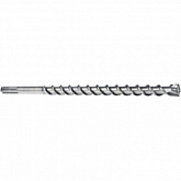 Сверло по бетону Bosch SDS-Max 2х120/132 см Max-7 2608586774