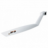 Крыло заднее SKS X-tra-dry white 89939