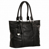 Женская сумка Pola 8230 black