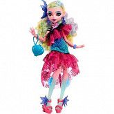 Кукла Monster High Monster Ball Lagoona Blue (HNF71)