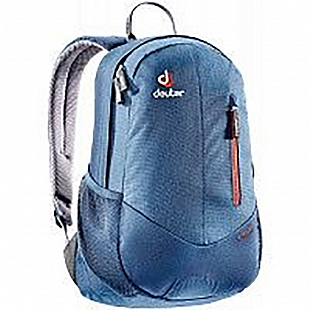 Рюкзак городской Deuter Nomi 16L midnight dresscode