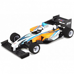 Радиоуправляемая машина FS Racing Formula F-11 EP Коллекторная FS-53805