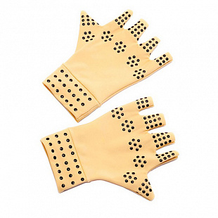 Перчатки утягивающие с магнитами Bradex KZ 0316 2 шт