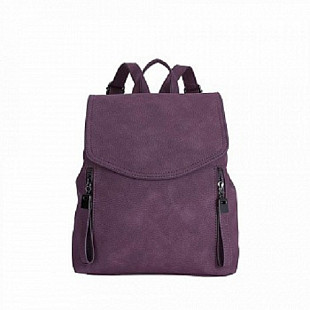 Городской рюкзак Ors Oro DW-914 /2 dark purple
