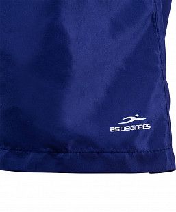 Шорты для плавания детские 25Degrees Sailor Navy/Orange 25D21-009-K полиэстер