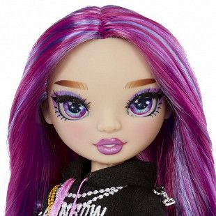 Кукла Rainbow High "Орхидея (Эми Ванда)" 3 серия 575788EUC