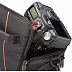Сумка для фотоаппарата Case Logic DCB306K Black (3201025)