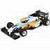 Радиоуправляемая машина FS Racing Formula F-11 EP Коллекторная FS-53805
