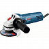 Одноручная углошлифмашина Bosch 601394001