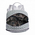 Городской рюкзак Ors Oro DS-0069 /4 white/mint