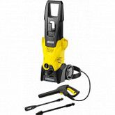Мойка высокого давления Karcher K 3 1.601-812.0