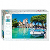 Мозаика Step Puzzle Озеро Гарда 1000 79116