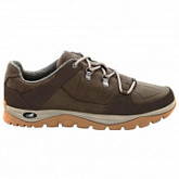 Полуботинки Jack Wolfskin Providence Low Men brown