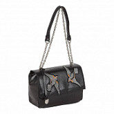 Женская сумка Pola 84492 black