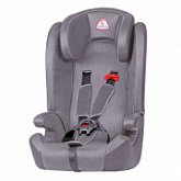 Автокресло Capsula MT6(I,II,III) Koala Grey