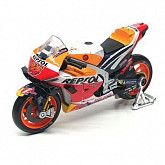 Мотоцикл Maisto 1:18  Repsol Honda Team 2021 (36372) #44