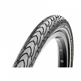 Покрышка Maxxis Overdrive Elite Полуслик 26x1.75 Кевлар TB64506000
