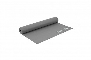 Коврик для йоги и фитнеса Bradex SF 0398 173*61*0,3 gray