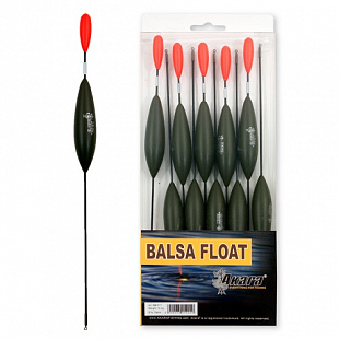 Поплавок Akara бальса NM017