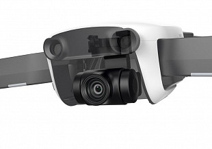 Квадрокоптер DJI Mavic Air mavic_air white