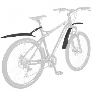 Комплект крыльев STG GH-363F/R 27,5-29" Х75230-5