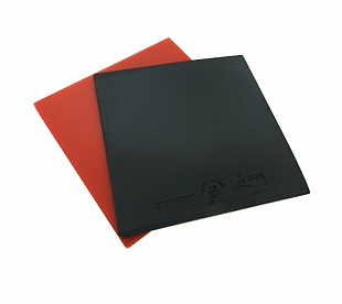 Накладка на теннисную ракетку Giant Dragon Storm soft 30-019 S