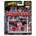 Машинка Hot Wheels Premium Deadpool Scooter (HXD63 JBL70) Машинка Hot Wheels Premium Deadpool Scooter (HXD63 JBL70)