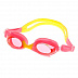 Очки для плавания Alpha Caprice KD-G40 pink