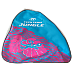 Набор роликовых коньков Tech Team Jungle Set 2019 pink