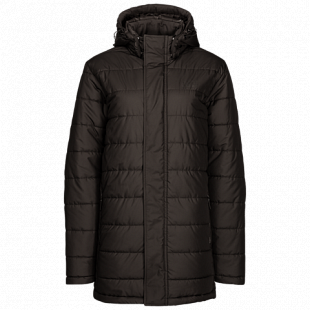 Пальто мужское Jack Wolfskin Svalbard Coat Men walnut