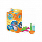 Прыгунцы эластичные 1Toy 60 мл T58673