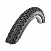 Велопокрышка Schwalbe Mad Mike HS137 KevlarGuard B/B SBC 11116400.01