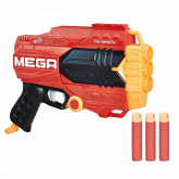 Бластер Nerf Мега Три-брейк E0103