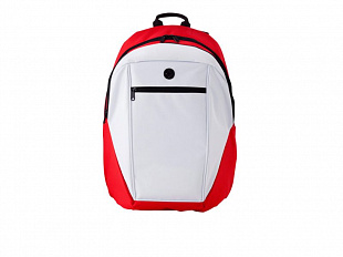 Рюкзак Bullet Ozark 11980502 White/Red