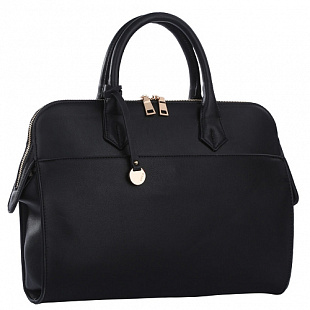Женская сумка Pola 7134 black