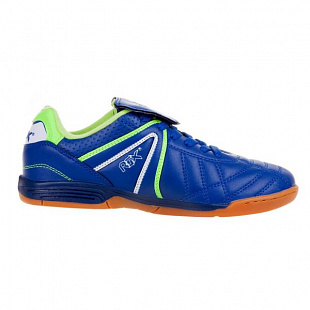 Бутсы RGX RGX-ZAL-011 blue