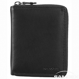 Портмоне Samsonite Attack SLG 60U-09 007 Black