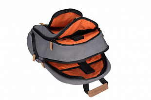 Рюкзак KingCamp Arches 25 3336 Grey
