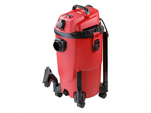 Пылесос Wortex VC 3016-1 WS VC30161WS00021