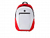 Рюкзак Bullet Ozark 11980502 White/Red