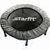 Батут складной Starfit TR-301 Grey (91см)