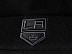 Шапка Atributika&Club NHL Los Angeles Kings 59075 black